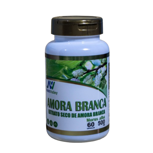 Amora Branca