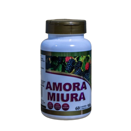 Amora Miúra