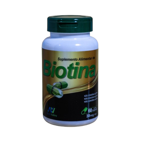 Biotina