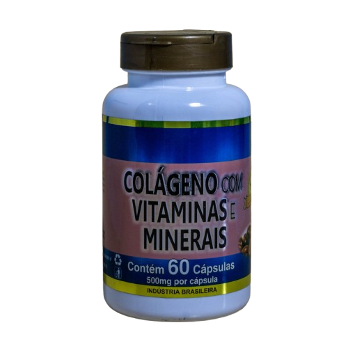 Colágeno