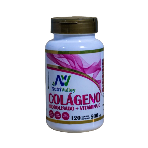 Colágeno Hidrolisado
