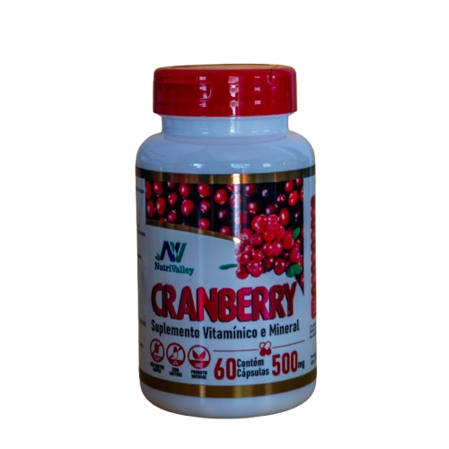 Cranberry