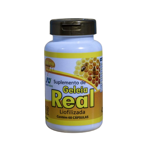 Geléia Real