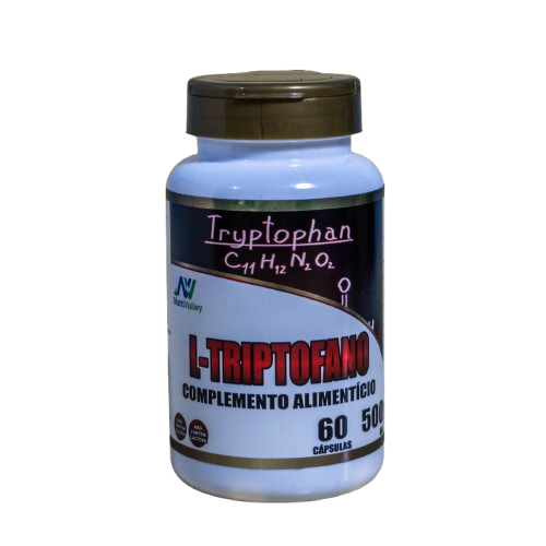 L-Triptofano