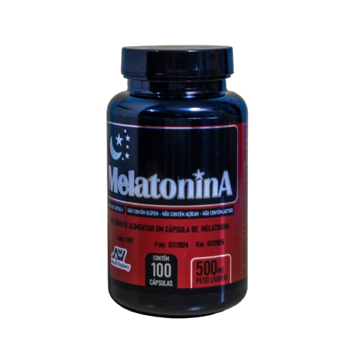 MELATONINA