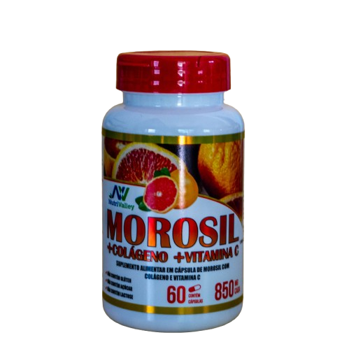 MOROSIL