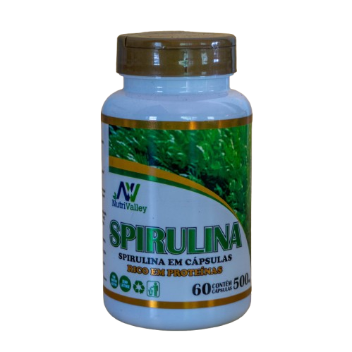 Spirulina