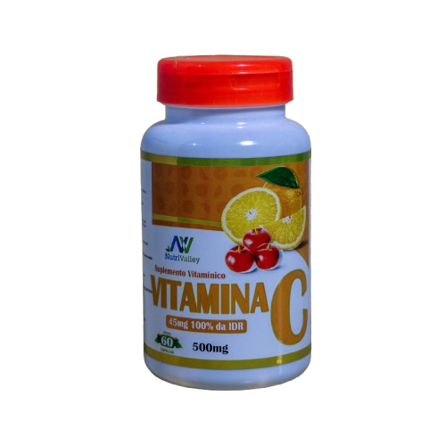 Vitamina C