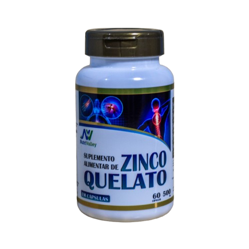 ZICO QUELATO
