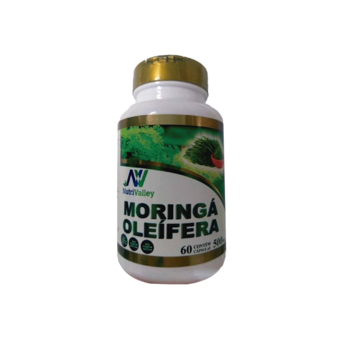 Moringa Oleífera